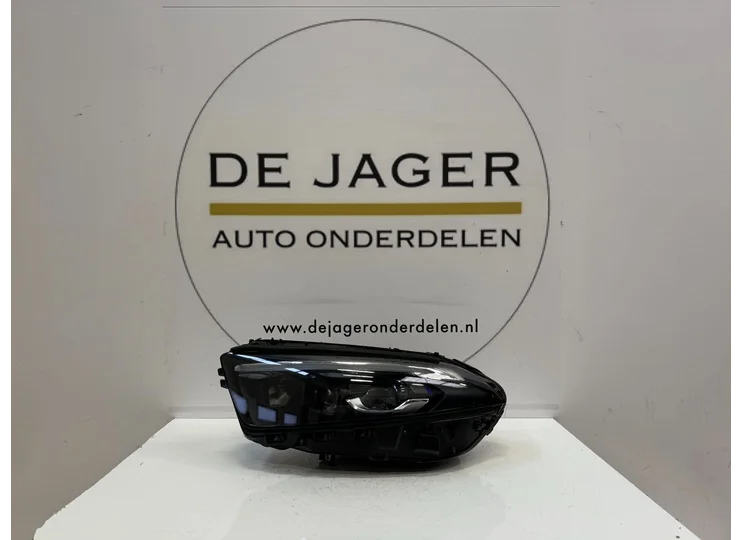 Koop Koplamp | Enkel bij Jager Auto-Onderdelen