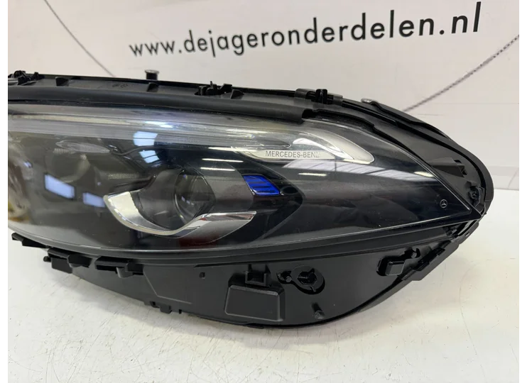 Koop Koplamp | Enkel bij Jager Auto-Onderdelen