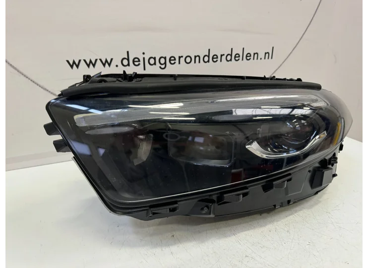Koop Koplamp | Enkel bij Jager Auto-Onderdelen
