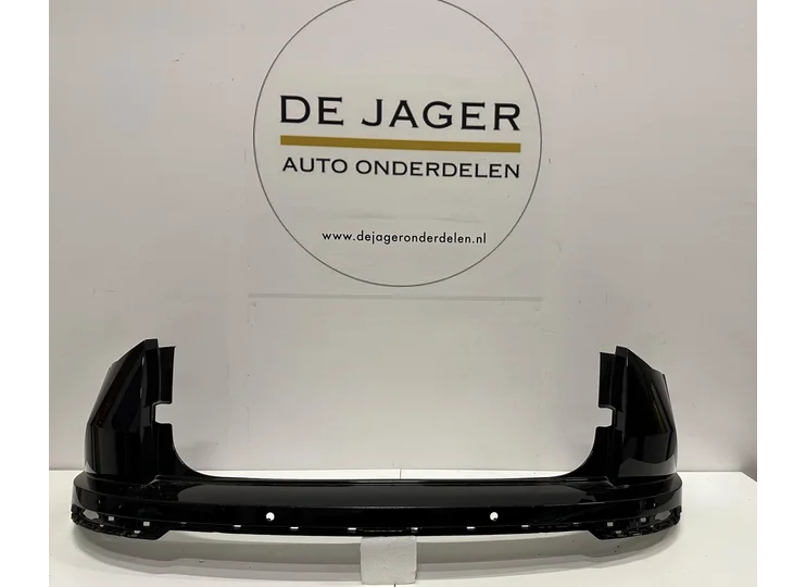Koop Achterbumper bij Jager Auto-Onderdelen