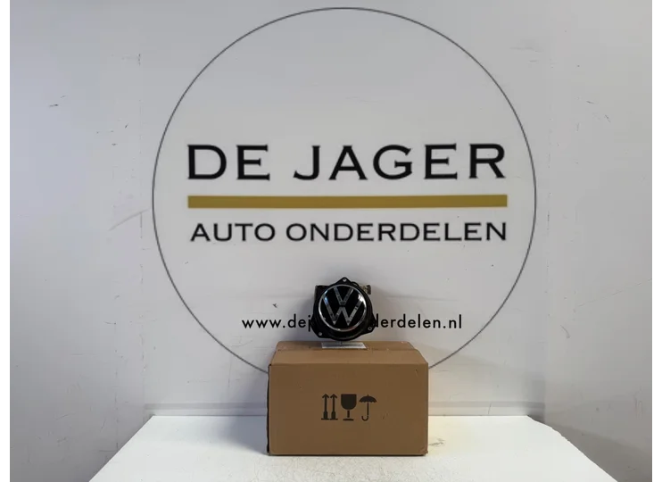 Koop Embleem | Logo bij Jager Auto-Onderdelen