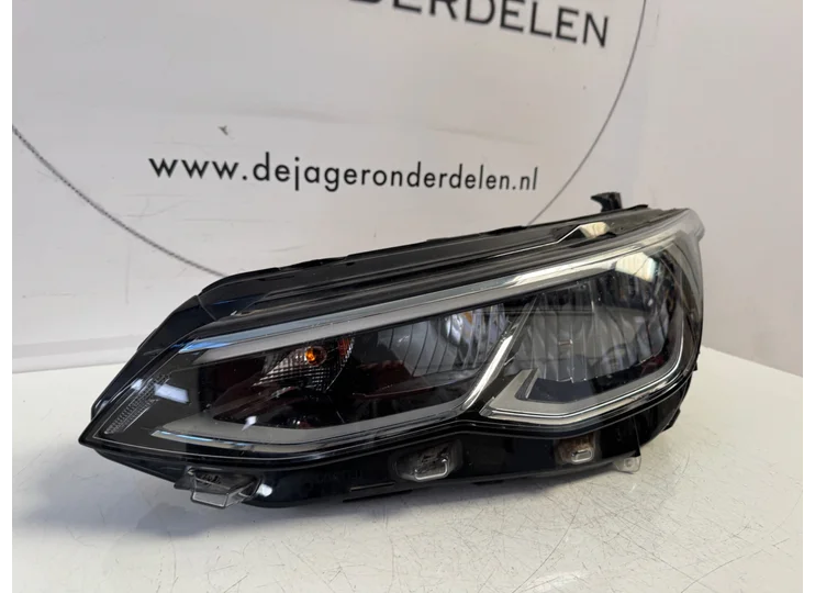 Koop Koplamp | Links en Rechts bij Jager Auto-Onderdelen