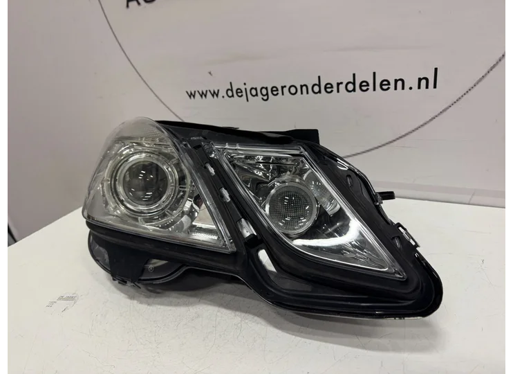 Koop Koplamp | Enkel bij Jager Auto-Onderdelen
