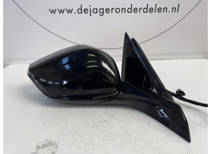 Koop Buitenspiegel | Enkel bij Jager Auto-Onderdelen
