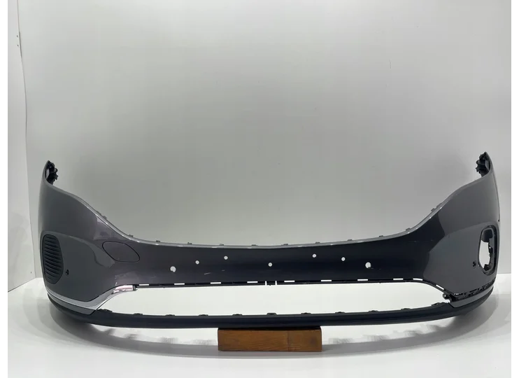 MERCEDES EQA A243 X243 VOORBUMPER BUMPER ORGINEEL image 1