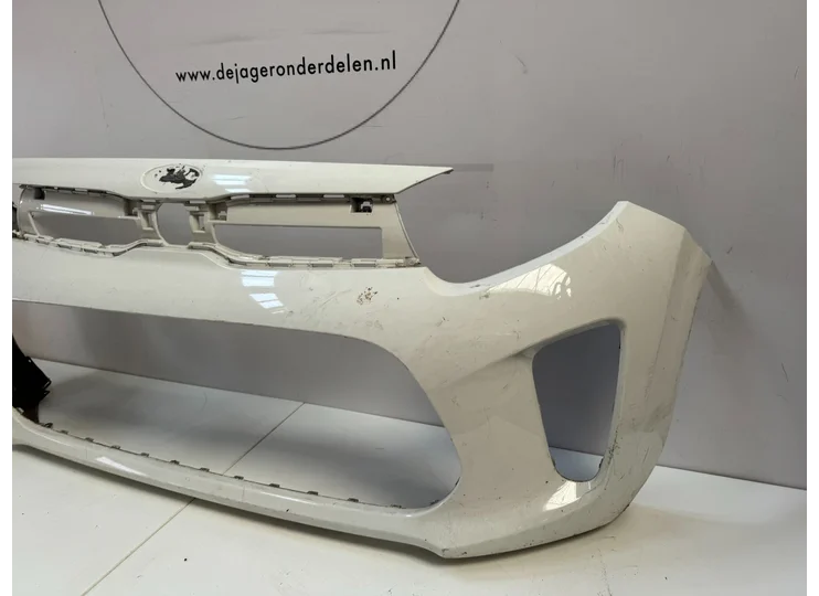 Koop Voorbumper bij Jager Auto-Onderdelen