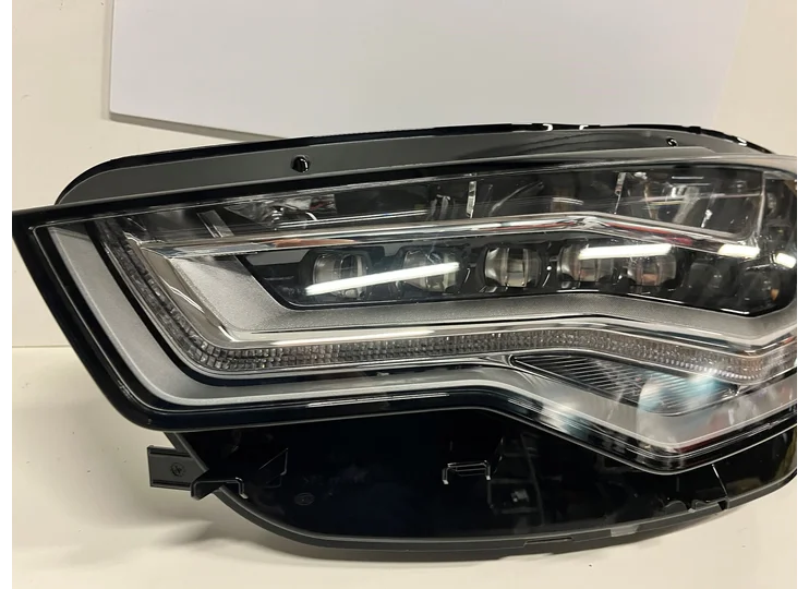 Koop Koplamp | Enkel bij Jager Auto-Onderdelen