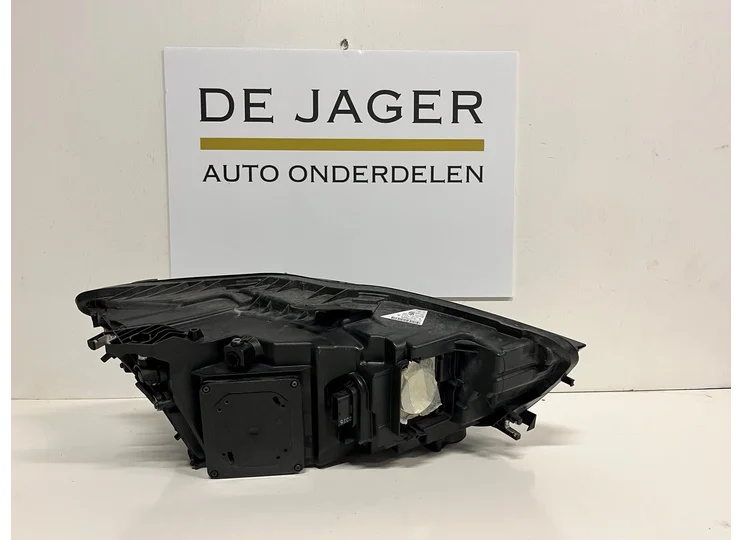 Koop Koplamp | Enkel bij Jager Auto-Onderdelen