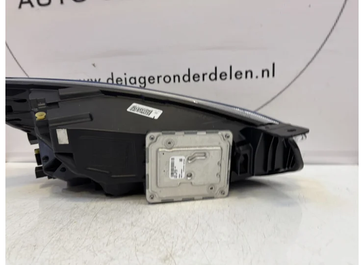 Koop Koplamp | Enkel bij Jager Auto-Onderdelen