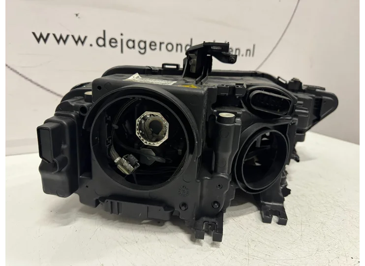 Koop Koplamp | Enkel bij Jager Auto-Onderdelen