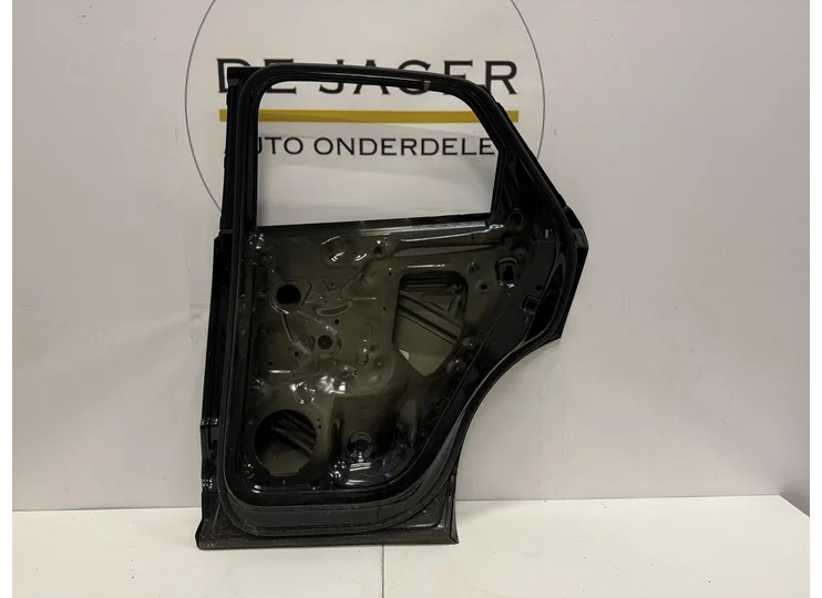 Koop Portier | Deur | Enkel bij Jager Auto-Onderdelen