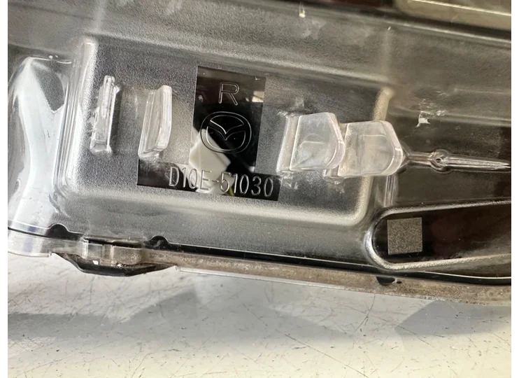 Koop Koplamp | Enkel bij Jager Auto-Onderdelen