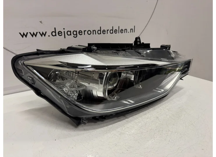 Koop Koplamp | Enkel bij Jager Auto-Onderdelen