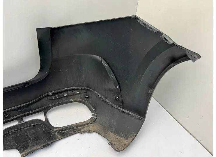 Koop Achterbumper bij Jager Auto-Onderdelen