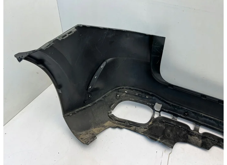Koop Achterbumper bij Jager Auto-Onderdelen