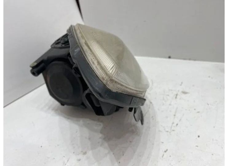 Koop Voorbumper bij Jager Auto-Onderdelen