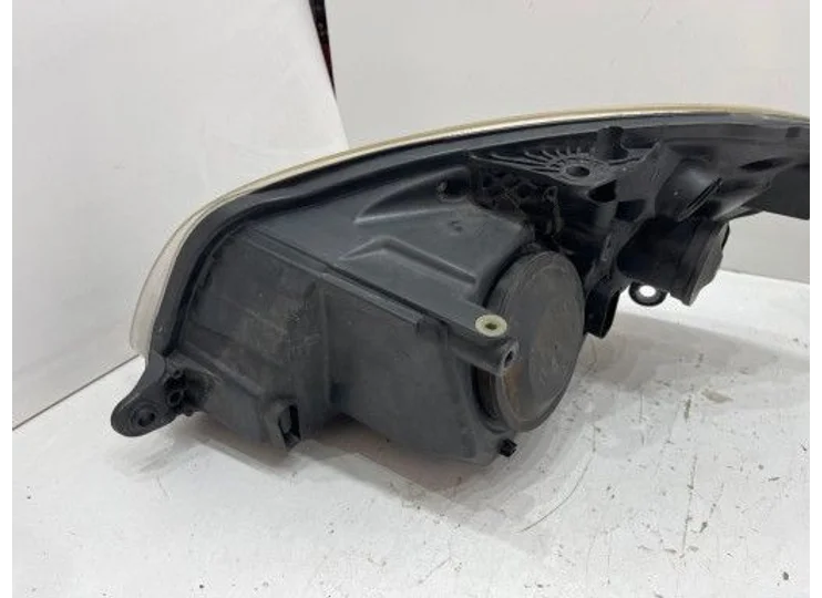 Koop Voorbumper bij Jager Auto-Onderdelen