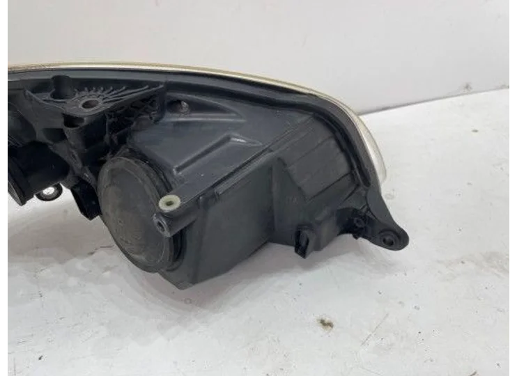Koop Voorbumper bij Jager Auto-Onderdelen