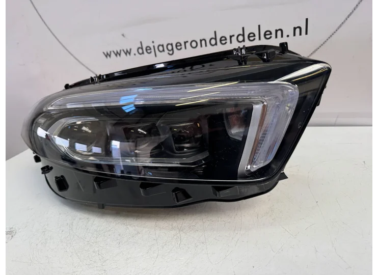 Koop Koplamp | Enkel bij Jager Auto-Onderdelen