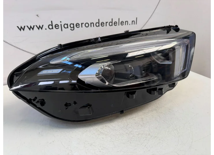 Koop Koplamp | Enkel bij Jager Auto-Onderdelen