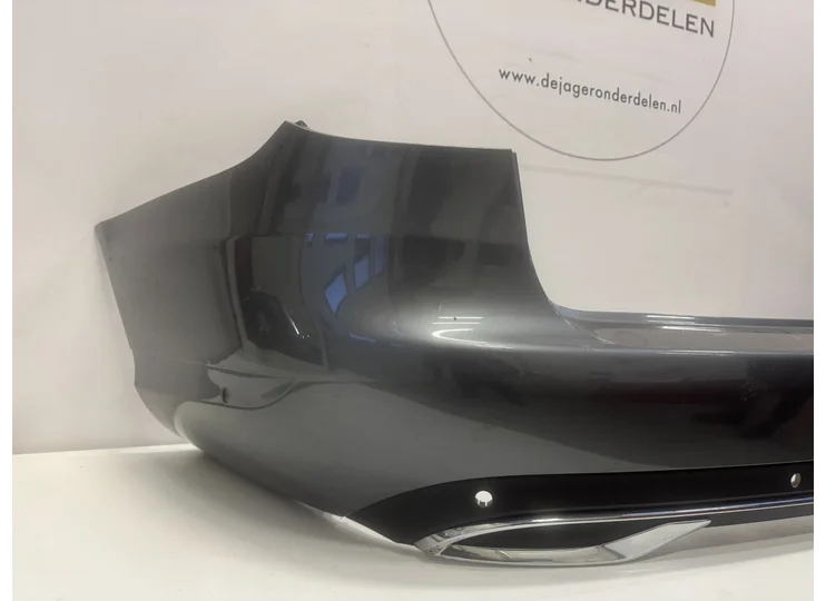 Koop Achterbumper bij Jager Auto-Onderdelen