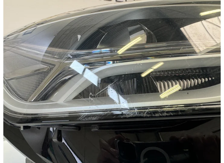 Koop Koplamp | Enkel bij Jager Auto-Onderdelen