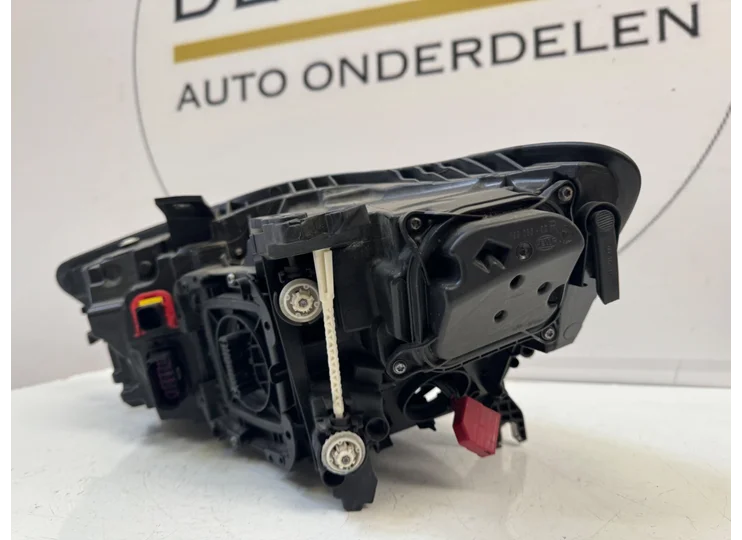 Koop Koplamp | Enkel bij Jager Auto-Onderdelen
