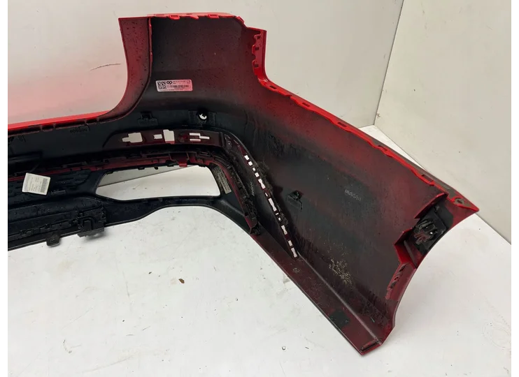 Koop Achterbumper bij Jager Auto-Onderdelen