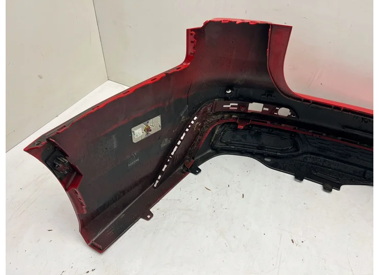 Koop Achterbumper bij Jager Auto-Onderdelen