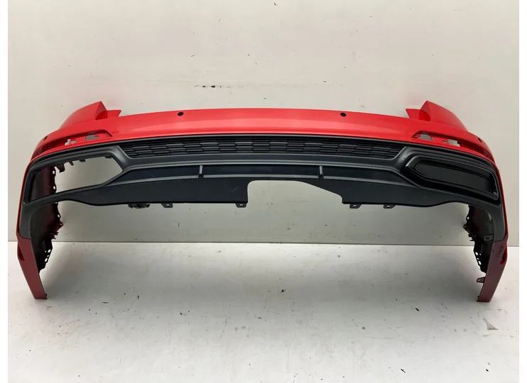 Koop Achterbumper bij Jager Auto-Onderdelen