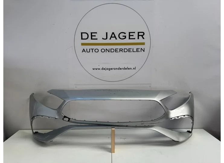 Koop Voorbumper bij Jager Auto-Onderdelen