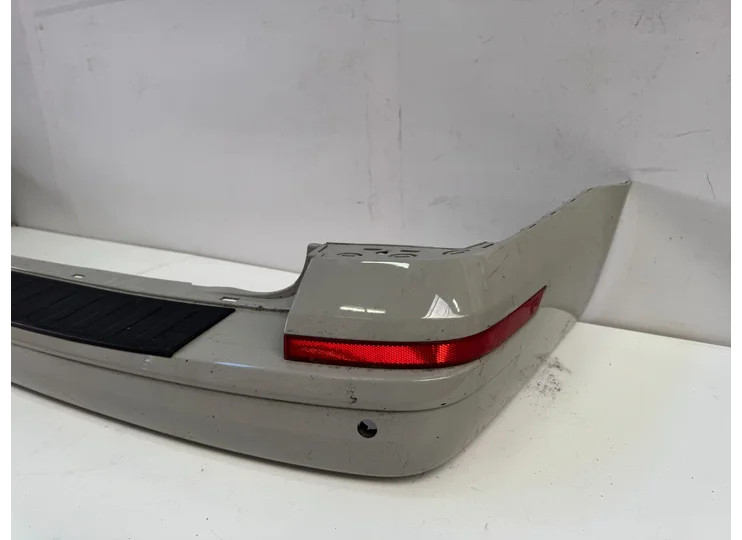 Koop Achterbumper bij Jager Auto-Onderdelen