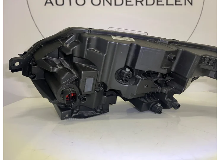 Koop Koplamp | Enkel bij Jager Auto-Onderdelen