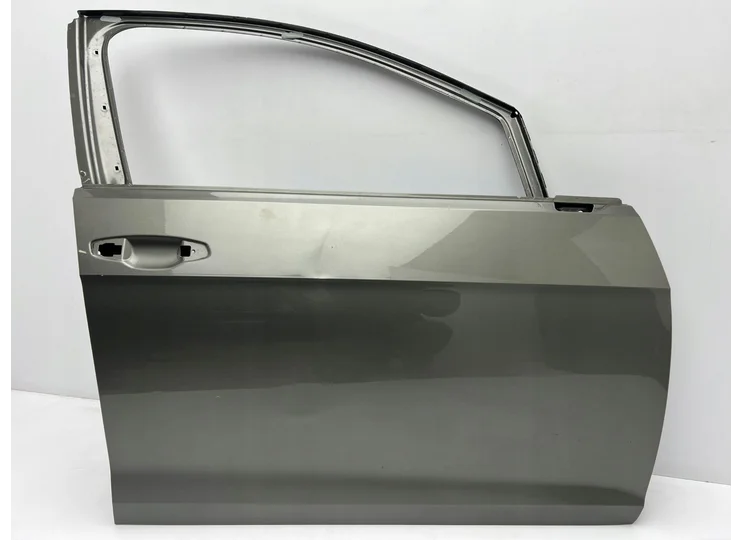 VW GOLF VII 7 PORTIER DEUR RECHTSVOOR RECHTSVOOR 5G4831311A image 1