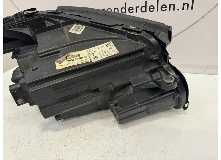 Koop Koplamp | Enkel bij Jager Auto-Onderdelen
