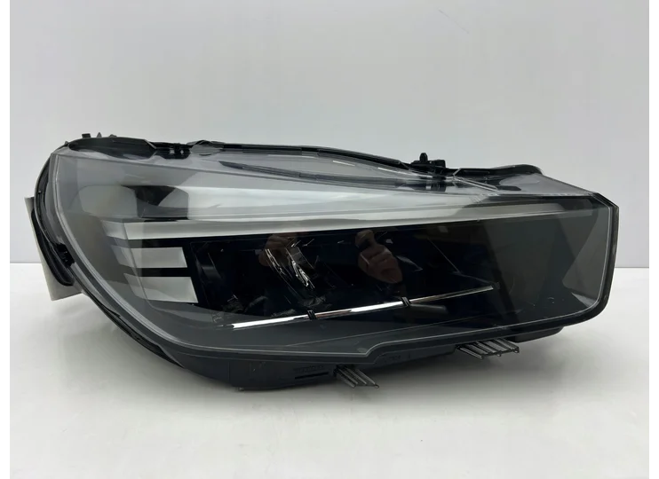 Koop Koplamp | Enkel bij Jager Auto-Onderdelen