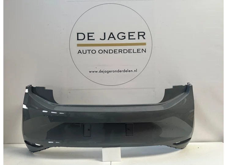 VOLKSWAGEN ID3 10A ACHTERBUMPER BUMPER 10A807421 ORIGINEEL image 1
