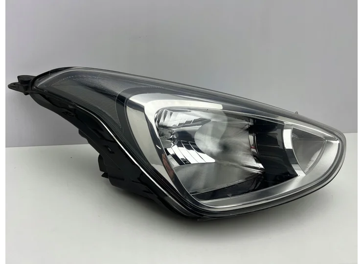 Koop Koplamp | Enkel bij Jager Auto-Onderdelen