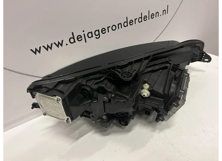 Koop Koplamp | Enkel bij Jager Auto-Onderdelen