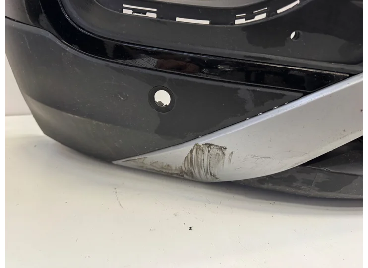 Koop Voorbumper bij Jager Auto-Onderdelen
