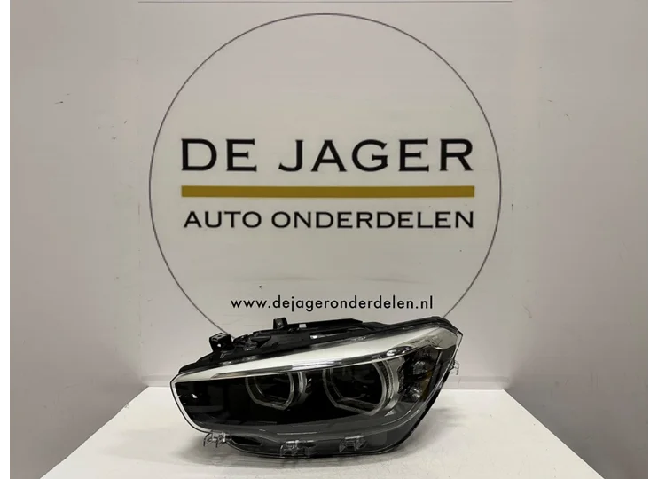 Koop Koplamp | Enkel bij Jager Auto-Onderdelen