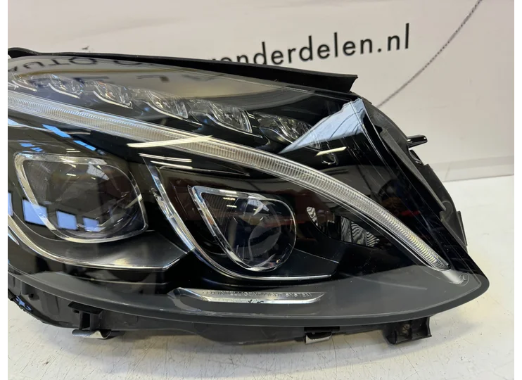 Koop Koplamp | Enkel bij Jager Auto-Onderdelen