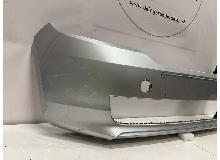 Koop Voorbumper bij Jager Auto-Onderdelen