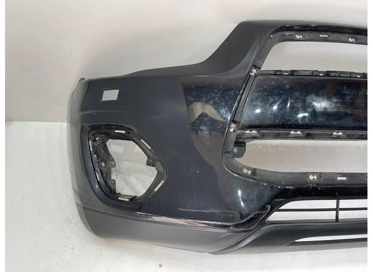 Koop Voorbumper bij Jager Auto-Onderdelen