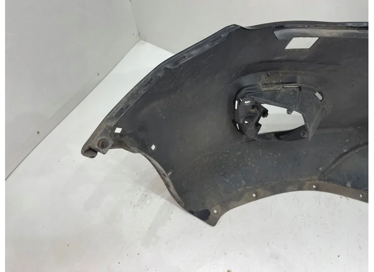 Koop Voorbumper bij Jager Auto-Onderdelen
