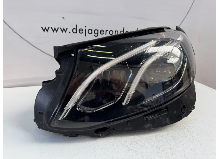 Koop Koplamp | Enkel bij Jager Auto-Onderdelen