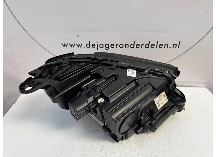 Koop Koplamp | Enkel bij Jager Auto-Onderdelen