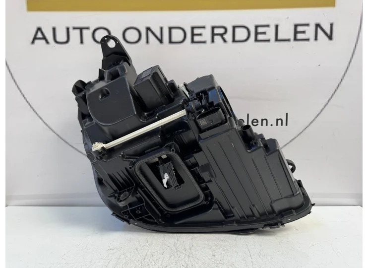 Koop Koplamp | Enkel bij Jager Auto-Onderdelen