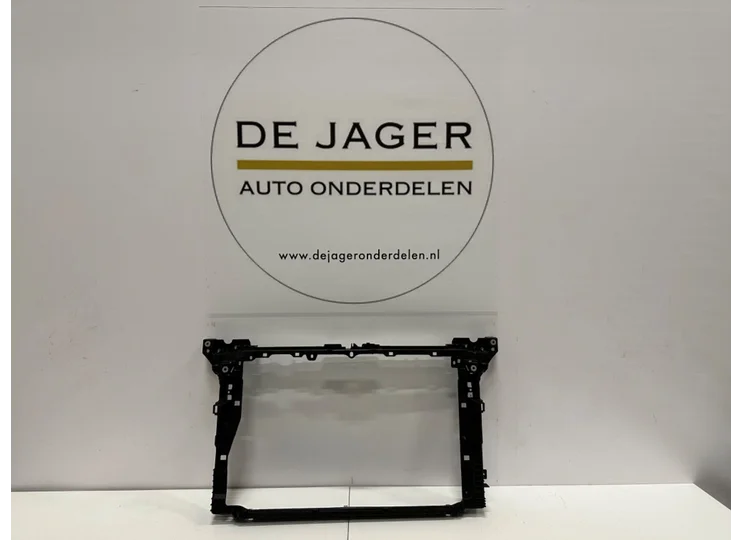 VW POLO 2G 1.0 TSI 1.6 TDI VOORFRONT 2G0805303B image 1