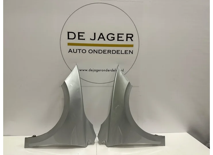 Koop Zijpaneel | Zijscherm | Voorscherm bij Jager Auto-Onderdelen